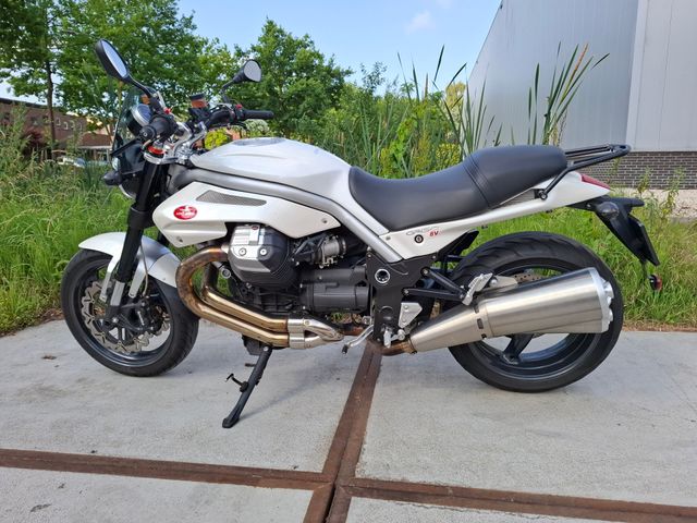 moto-guzzi - griso-1200-8v