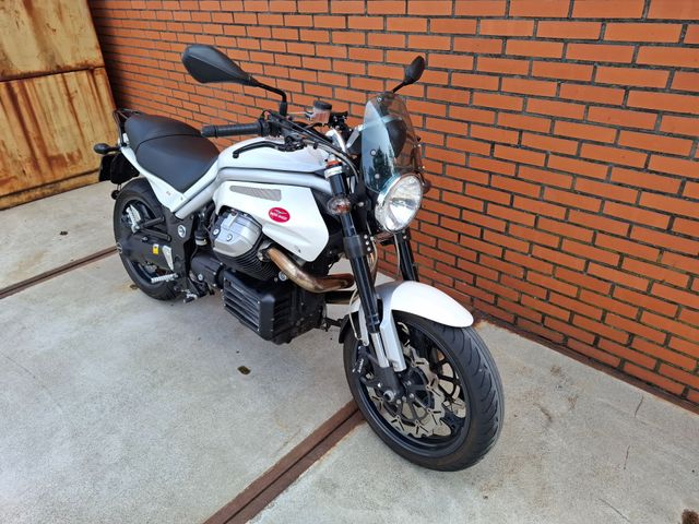 moto-guzzi - griso-1200-8v