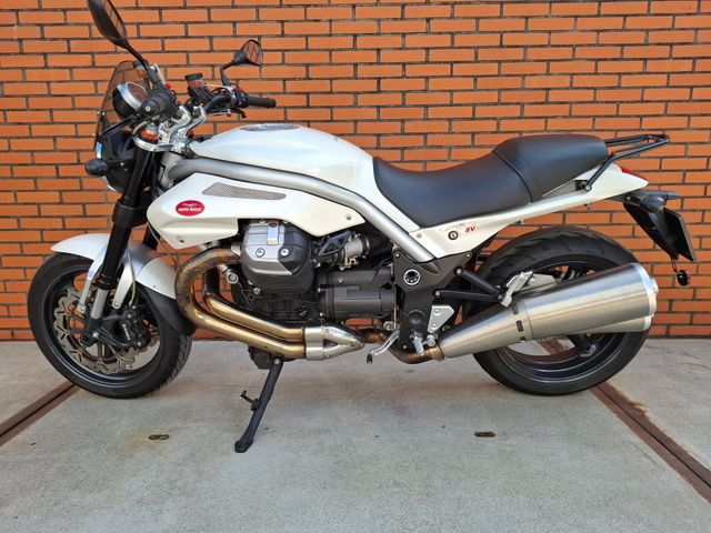 moto-guzzi - griso-1200-8v