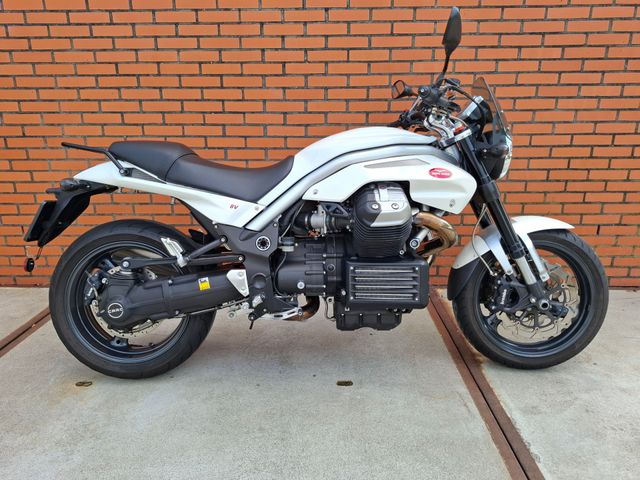 moto-guzzi - griso-1200-8v