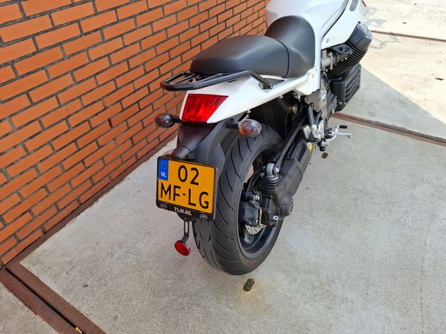 moto-guzzi - griso-1200-8v