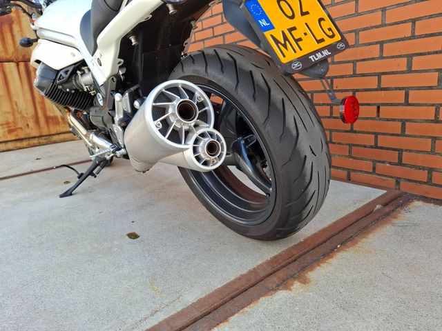 moto-guzzi - griso-1200-8v