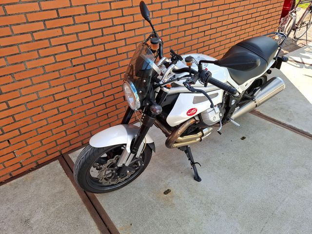 moto-guzzi - griso-1200-8v