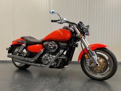 KAWASAKI VN 1600 MEAN STREAK