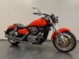 KAWASAKI VN 1600 MEAN STREAK