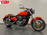 KAWASAKI VN 1600 MEAN STREAK