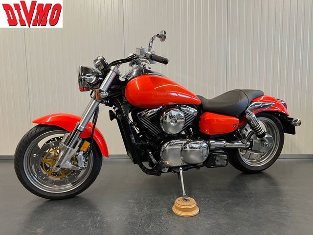 kawasaki - vn-1600-mean-streak