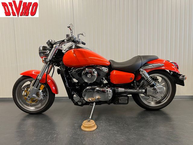 kawasaki - vn-1600-mean-streak