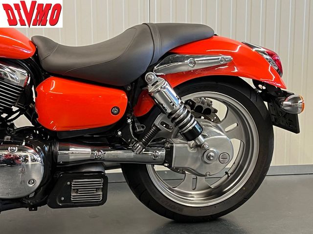 kawasaki - vn-1600-mean-streak