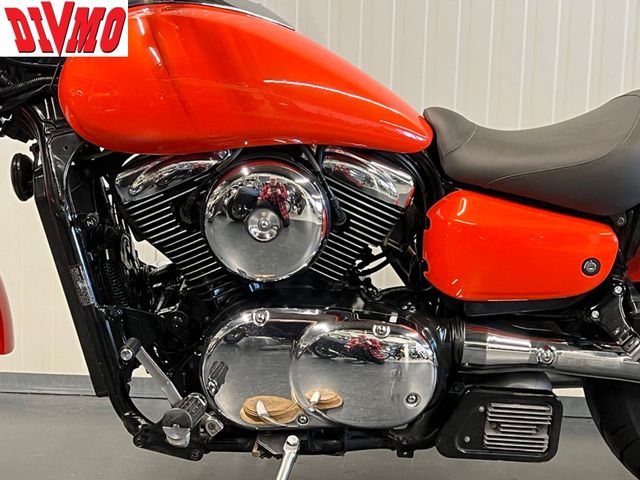 kawasaki - vn-1600-mean-streak