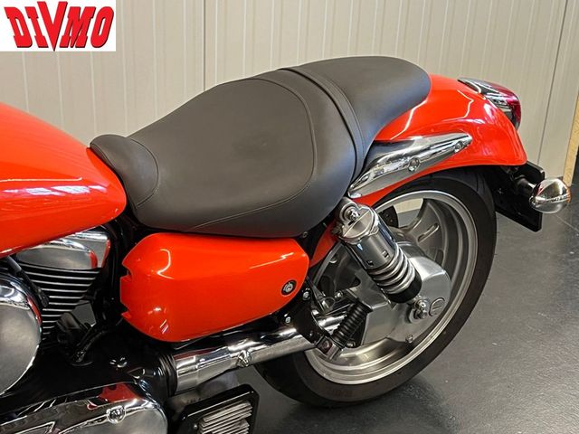 kawasaki - vn-1600-mean-streak