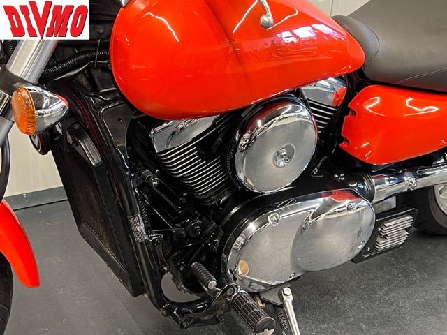 kawasaki - vn-1600-mean-streak