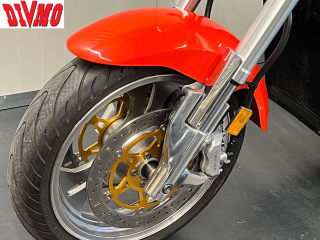kawasaki - vn-1600-mean-streak