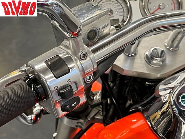 kawasaki - vn-1600-mean-streak
