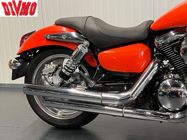 kawasaki - vn-1600-mean-streak