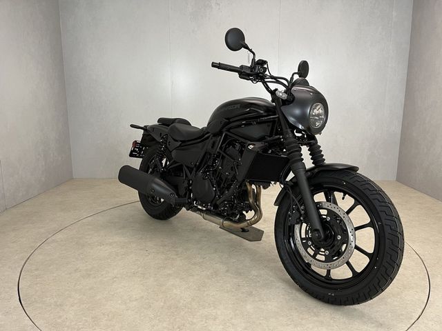 kawasaki - eliminator-500-se