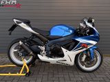SUZUKI GSX-R 600