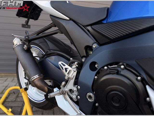 suzuki - gsx-r-600