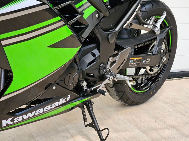 kawasaki - ninja-300-krt-edition