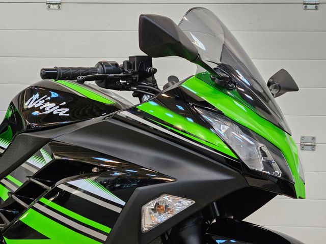 kawasaki - ninja-300-krt-edition