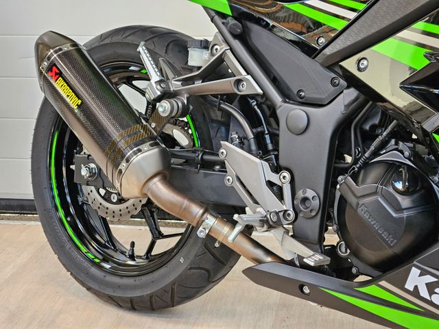 kawasaki - ninja-300-krt-edition