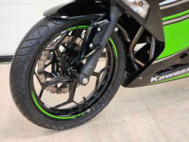 kawasaki - ninja-300-krt-edition