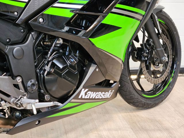 kawasaki - ninja-300-krt-edition