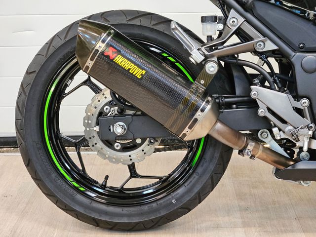 kawasaki - ninja-300-krt-edition