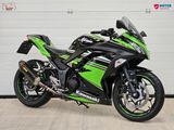 KAWASAKI NINJA 300 KRT EDITION