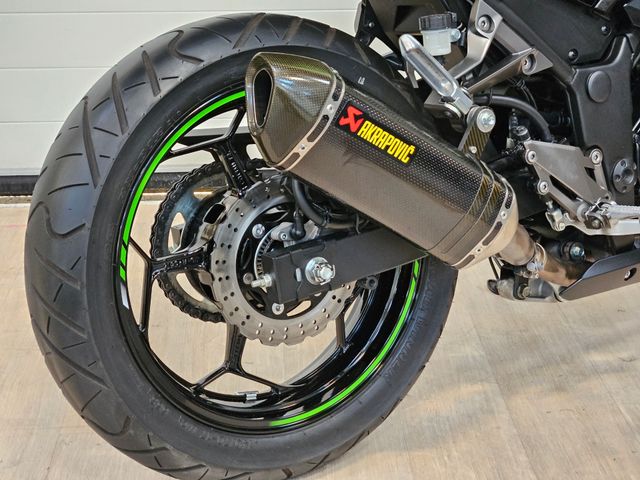 kawasaki - ninja-300-krt-edition