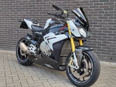 BMW S 1000 R
