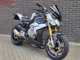 BMW S 1000 R