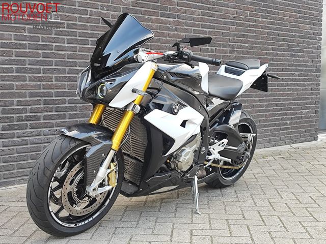 bmw - s-1000-r