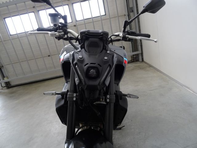 yamaha - mt-09-abs