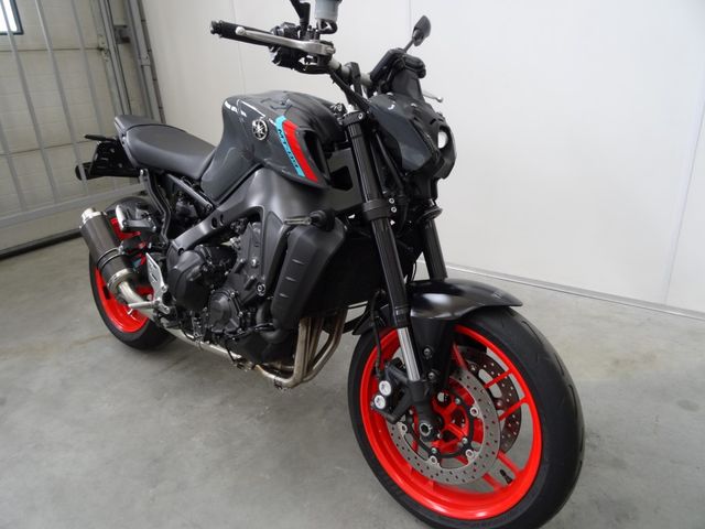 yamaha - mt-09-abs