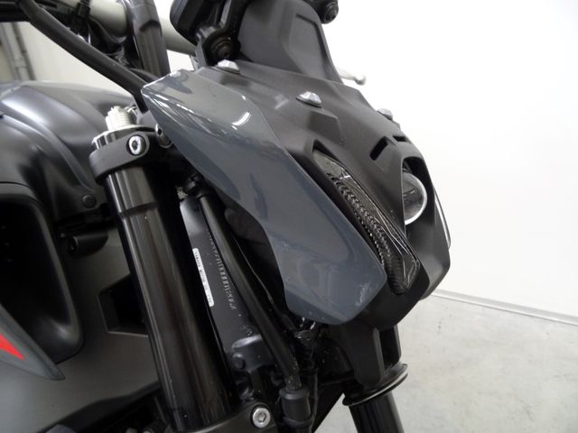 yamaha - mt-09-abs