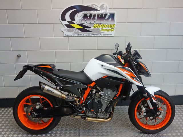ktm - 890-duke-r