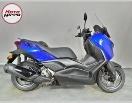 Yamaha X MAX 300 ABS 2026 nieuw