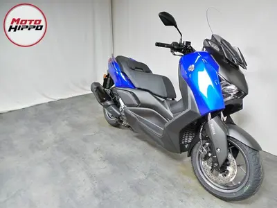 YAMAHA X MAX 300 ABS – foto 2