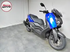 Yamaha X MAX 300 ABS 2026 nieuw – foto 2 van 10