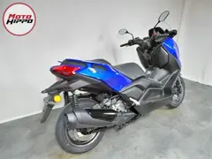 Yamaha X MAX 300 ABS 2026 nieuw – foto 3 van 10