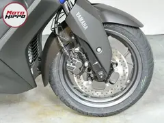 Yamaha X MAX 300 ABS 2026 nieuw – foto 4 van 10