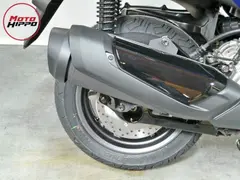 Yamaha X MAX 300 ABS 2026 nieuw – foto 5 van 10