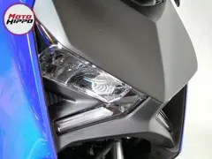 Yamaha X MAX 300 ABS 2026 nieuw – foto 6 van 10