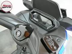 Yamaha X MAX 300 ABS 2026 nieuw – foto 7 van 10