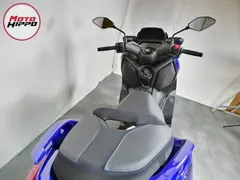 Yamaha X MAX 300 ABS 2026 nieuw – foto 8 van 10