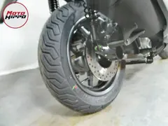 Yamaha X MAX 300 ABS 2026 nieuw – foto 9 van 10