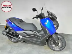 Yamaha X MAX 300 ABS 2026 nieuw – foto 10 van 10
