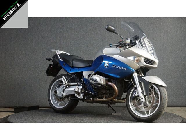 bmw - r-1200-st