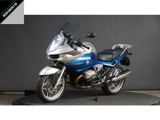bmw - r-1200-st